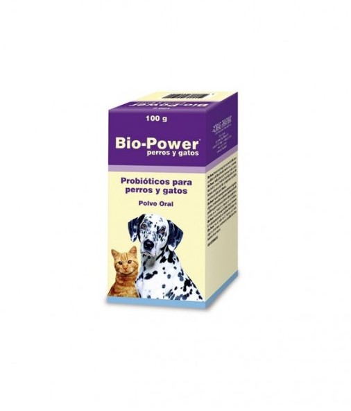 Bio Power2