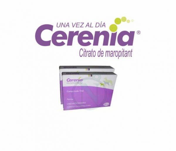 Cerenia 24mg 2