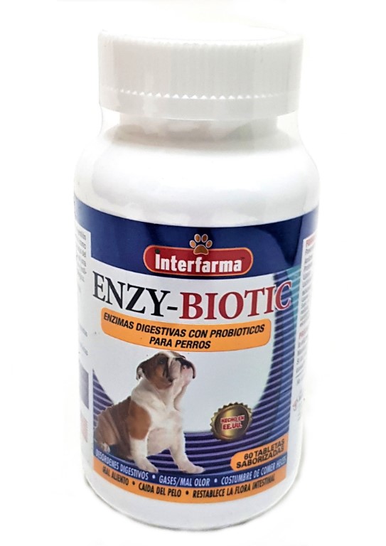 Enzy Biotic