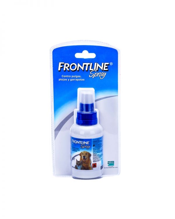 Frontline spray 100ml 2