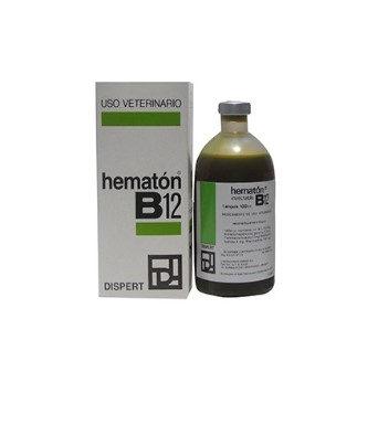 Hematon b12