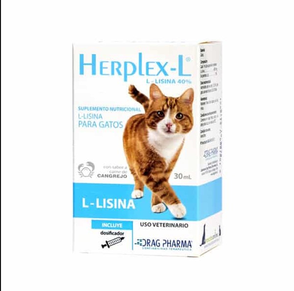 Herplex L 2