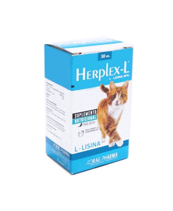 Herplex L 4