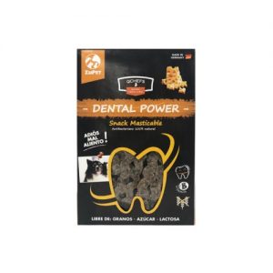 Qchefs Dental Power masticable perro