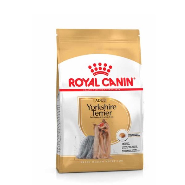 Royal Canin Yorkshire Terrier Adult 1kg