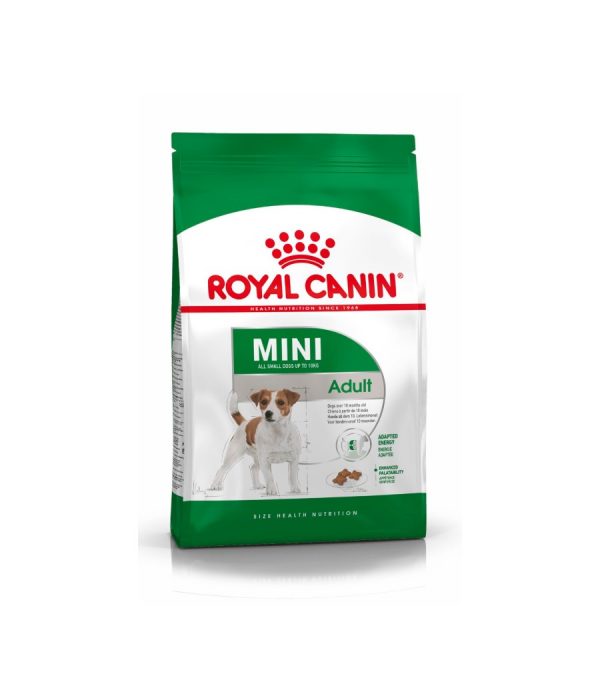 Royal Canin mini adulto