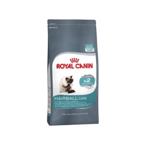 Royal canin Hairball care 5