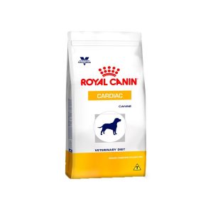 Royal canin cardiac 2kg 5