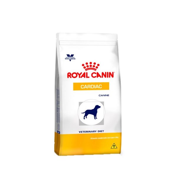 Royal canin cardiac 2kg 5
