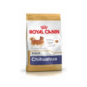 Royal canin chihuahua 1kg