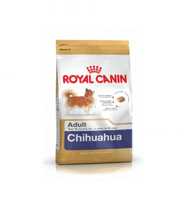 Royal canin chihuahua 1kg