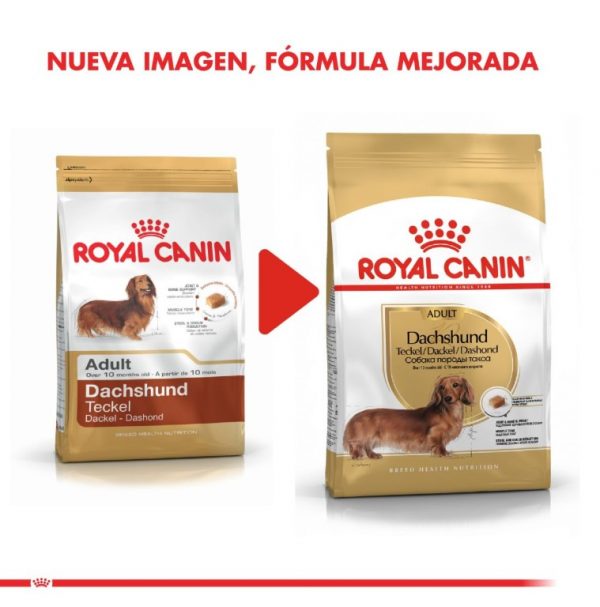 Royal canin dachshund 25kg 4