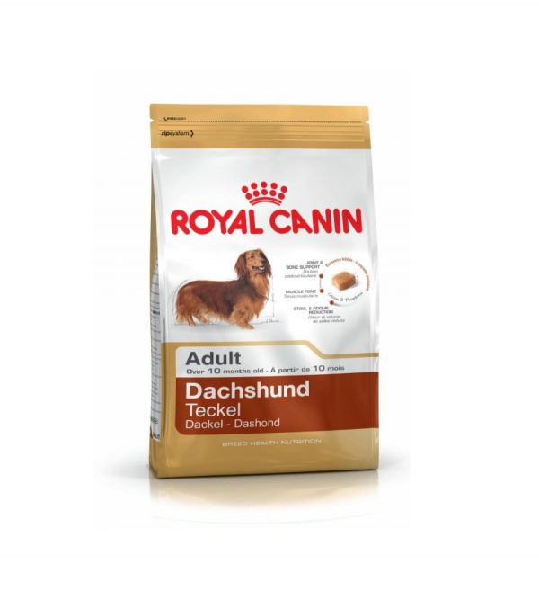Royal canin dachshund 25kg