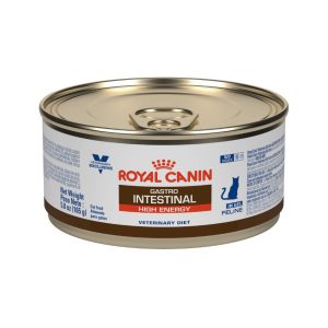Royal canin gastrointestinal lata gato