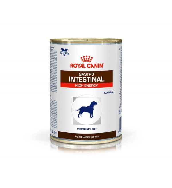 Royal canin gastrointestinal lata perro