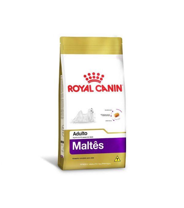 Royal canin maltes 1kg