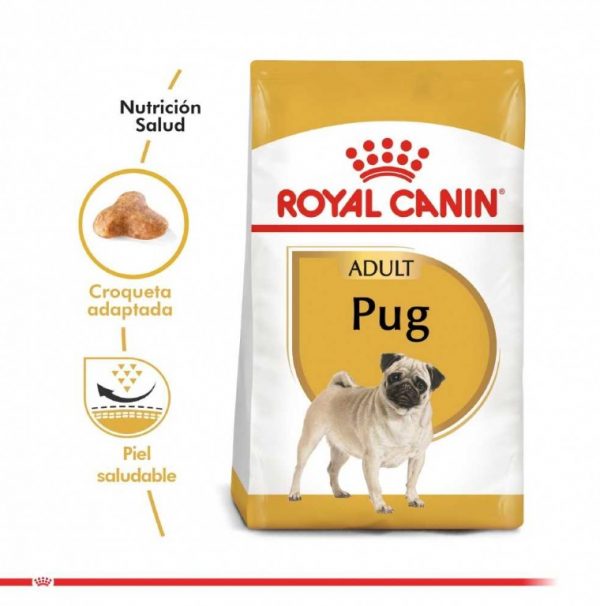 Royal canin pug adulto4