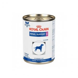 Royal canin renal perro lata
