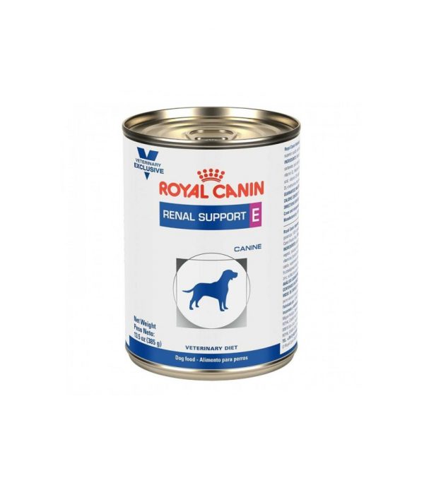 Royal canin renal perro lata