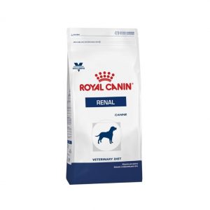 Royal canin renal perro3