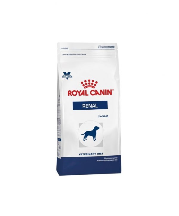 Royal canin renal perro3