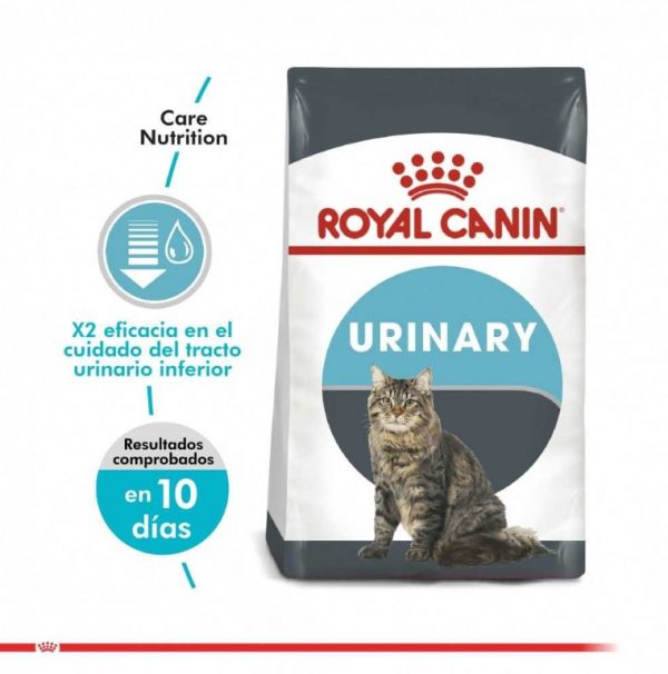 Royal canin urinary care4