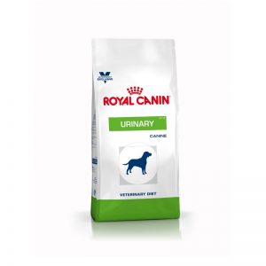 Royal canin urinary so perro 2