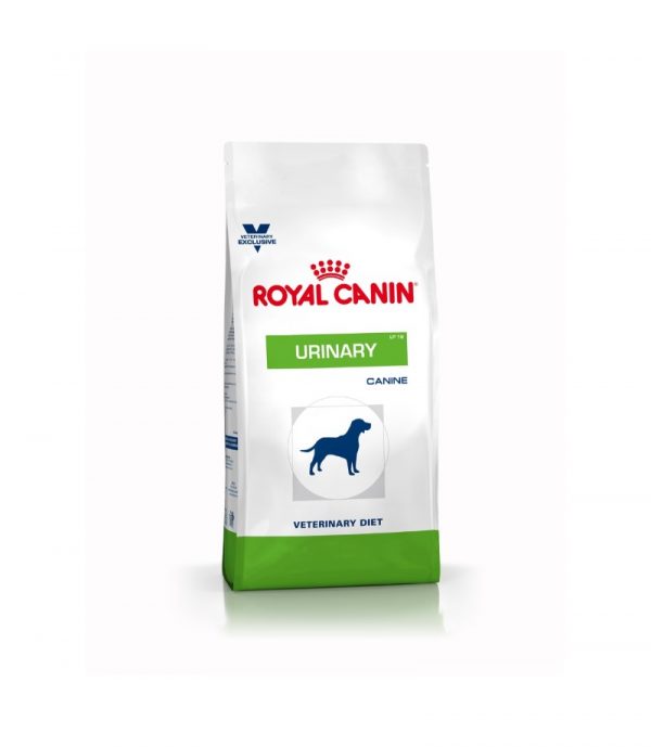 Royal canin urinary so perro 2