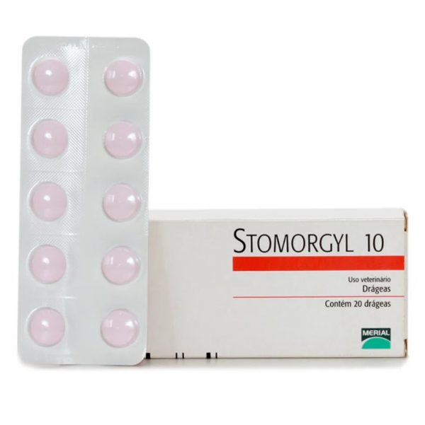Stomorgyl 10 2