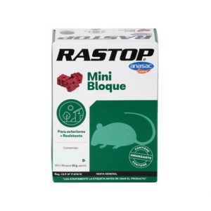 Rastop mini bloque3