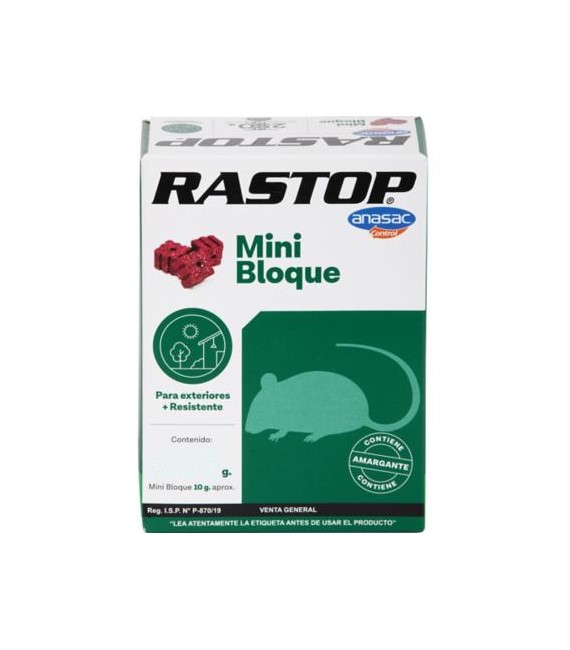 Rastop mini bloque3