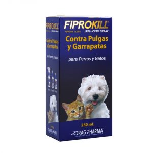 Fiprokill spray 250ml