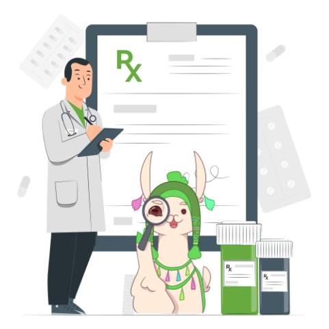 Cómo leer e interpretar las etiquetas de los medicamentos veterinarios